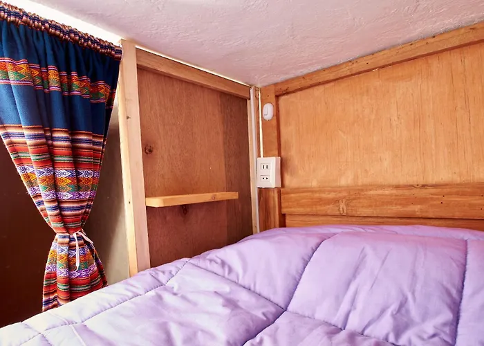Hostal Kamanti