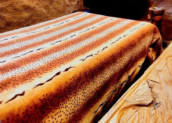 Hostal Kamanti Písac